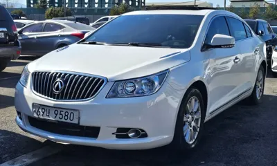 ChevroletGMDaewoo Alpheon 2015, 90508 км, за 2297.49 USD