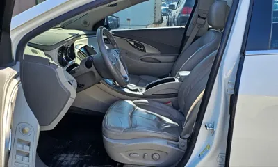 ChevroletGMDaewoo Alpheon 2015, 90508 км, за 2297.49 USD - фото 7