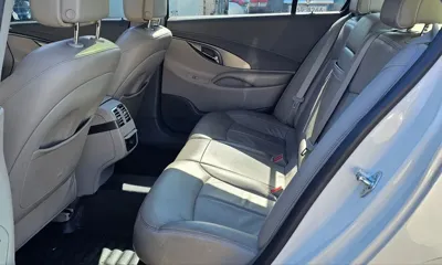 ChevroletGMDaewoo Alpheon 2015, 90508 км, за 2297.49 USD - фото 8