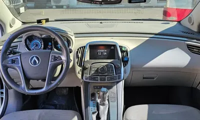 ChevroletGMDaewoo Alpheon 2015, 90508 км, за 2297.49 USD - фото 9