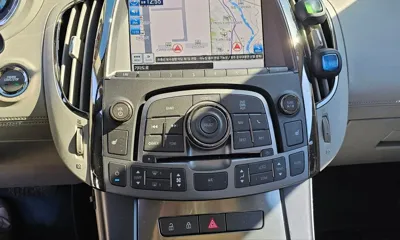 ChevroletGMDaewoo Alpheon 2015, 90508 км, за 2297.49 USD - фото 10
