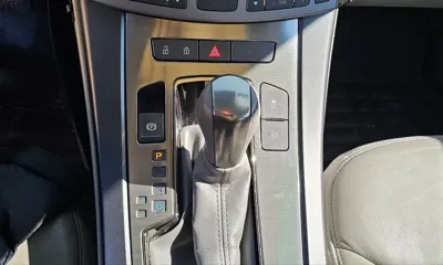 ChevroletGMDaewoo Alpheon 2015, 90508 км, за 2297.49 USD - фото 11