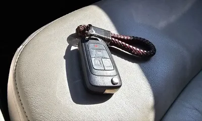 ChevroletGMDaewoo Alpheon 2015, 90508 км, за 2297.49 USD - фото 12