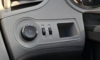 ChevroletGMDaewoo Alpheon 2015, 90508 км, за 2297.49 USD - фото 14