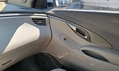 ChevroletGMDaewoo Alpheon 2015, 90508 км, за 2297.49 USD - фото 15