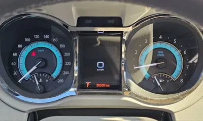 ChevroletGMDaewoo Alpheon 2015, 90508 км, за 2297.49 USD - фото 18