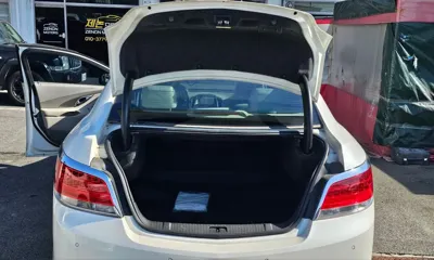 ChevroletGMDaewoo Alpheon 2015, 90508 км, за 2297.49 USD - фото 19