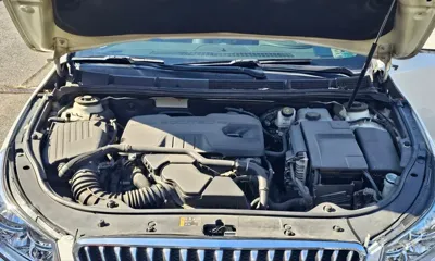 ChevroletGMDaewoo Alpheon 2015, 90508 км, за 2297.49 USD - фото 20