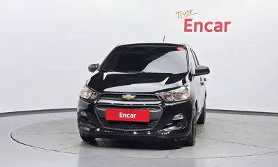 ChevroletGMDaewoo Spark 2017, 95276 км, за 2428.78 USD