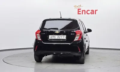 ChevroletGMDaewoo Spark 2017, 95276 км, за 2428.78 USD
