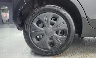 ChevroletGMDaewoo Spark 2017, 95276 км, за 2428.78 USD