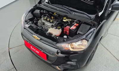 ChevroletGMDaewoo Spark 2017, 95276 км, за 2428.78 USD - фото 6