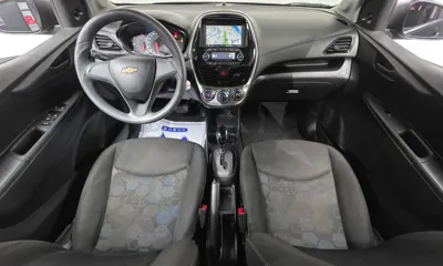 ChevroletGMDaewoo Spark 2017, 95276 км, за 2428.78 USD - фото 7