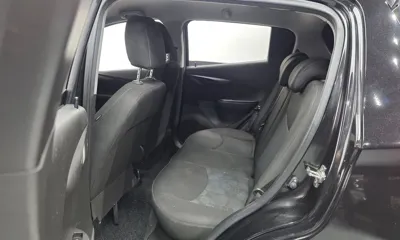 ChevroletGMDaewoo Spark 2017, 95276 км, за 2428.78 USD - фото 12