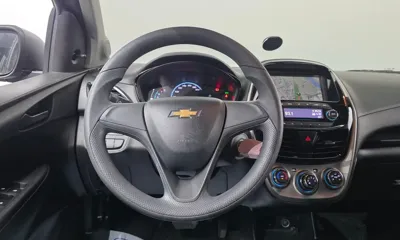 ChevroletGMDaewoo Spark 2017, 95276 км, за 2428.78 USD - фото 15
