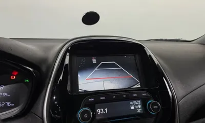 ChevroletGMDaewoo Spark 2017, 95276 км, за 2428.78 USD - фото 17