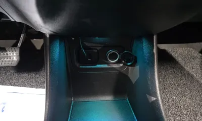 ChevroletGMDaewoo Spark 2017, 95276 км, за 2428.78 USD - фото 18