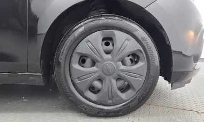 ChevroletGMDaewoo Spark 2017, 95276 км, за 2428.78 USD - фото 21