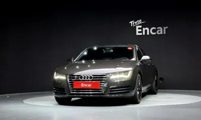 Audi A7 2013, 111133 км, за 6742.47 USD