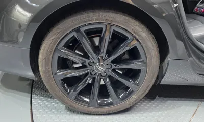 Audi A7 2013, 111133 км, за 6742.47 USD