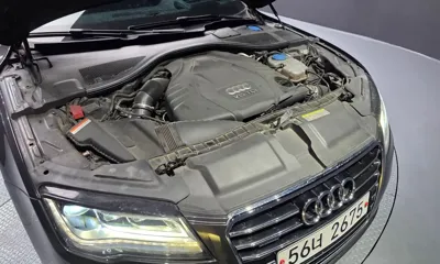 Audi A7 2013, 111133 км, за 6742.47 USD - фото 6