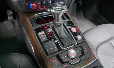 Audi A7 2013, 111133 км, за 6742.47 USD - фото 9