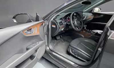 Audi A7 2013, 111133 км, за 6742.47 USD - фото 10