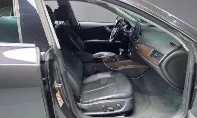 Audi A7 2013, 111133 км, за 6742.47 USD - фото 11