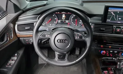 Audi A7 2013, 111133 км, за 6742.47 USD - фото 13