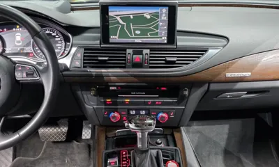 Audi A7 2013, 111133 км, за 6742.47 USD - фото 14