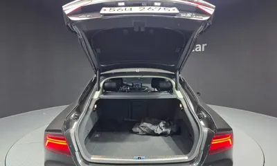 Audi A7 2013, 111133 км, за 6742.47 USD - фото 20