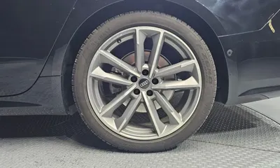 Audi A7 2021, 197627 км, за 19815 USD
