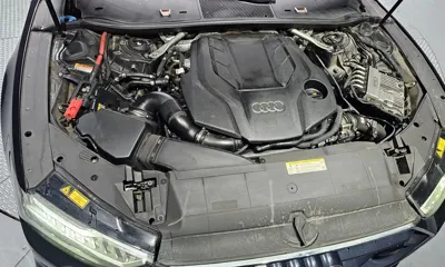 Audi A7 2021, 197627 км, за 19815 USD - фото 6