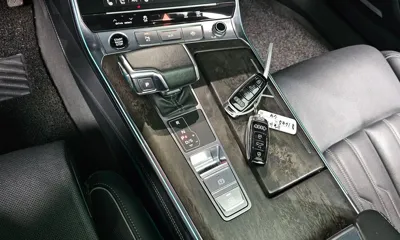 Audi A7 2021, 197627 км, за 19815 USD - фото 9