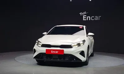 Kia K3 2022, 108372 км, за 8143.33 USD