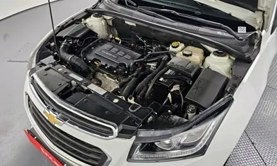 ChevroletGMDaewoo Cruze 2016, 96774 км, за 2624.31 USD - фото 6
