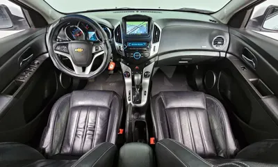 ChevroletGMDaewoo Cruze 2016, 96774 км, за 2624.31 USD - фото 7