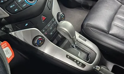 ChevroletGMDaewoo Cruze 2016, 96774 км, за 2624.31 USD - фото 9