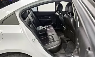 ChevroletGMDaewoo Cruze 2016, 96774 км, за 2624.31 USD - фото 12