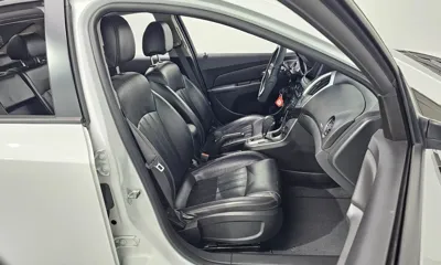ChevroletGMDaewoo Cruze 2016, 96774 км, за 2624.31 USD - фото 13