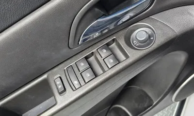 ChevroletGMDaewoo Cruze 2016, 96774 км, за 2624.31 USD - фото 14