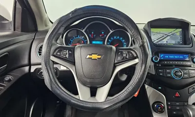 ChevroletGMDaewoo Cruze 2016, 96774 км, за 2624.31 USD - фото 16