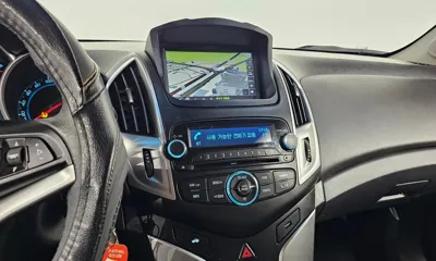 ChevroletGMDaewoo Cruze 2016, 96774 км, за 2624.31 USD - фото 17