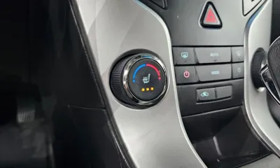 ChevroletGMDaewoo Cruze 2016, 96774 км, за 2624.31 USD - фото 19