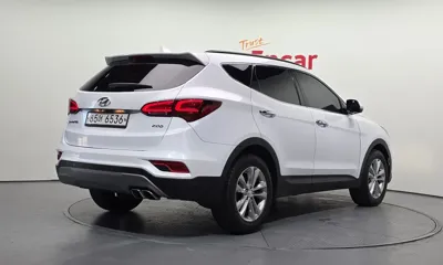 Hyundai Santafe 2018, 75469 км, за 7814.02 USD