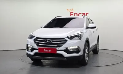 Hyundai Santafe 2018, 75469 км, за 7814.02 USD