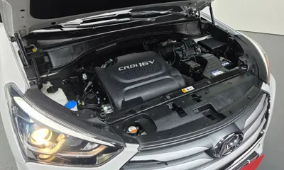 Hyundai Santafe 2018, 75469 км, за 7814.02 USD - фото 6