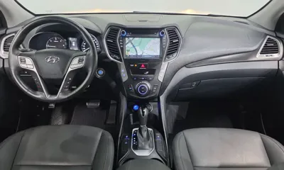 Hyundai Santafe 2018, 75469 км, за 7814.02 USD - фото 7