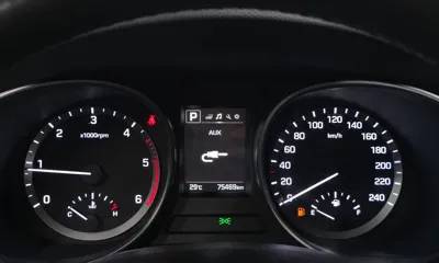 Hyundai Santafe 2018, 75469 км, за 7814.02 USD - фото 8