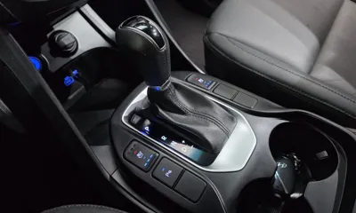 Hyundai Santafe 2018, 75469 км, за 7814.02 USD - фото 9